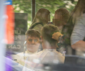 Minister Grabiec zrobił się na bóstwo