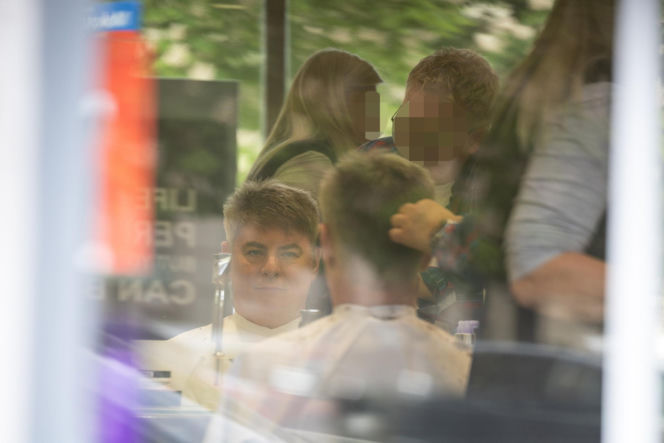 Minister Grabiec zrobił się na bóstwo