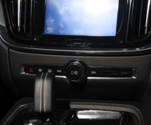 Volvo S60 Polestar Engineered
