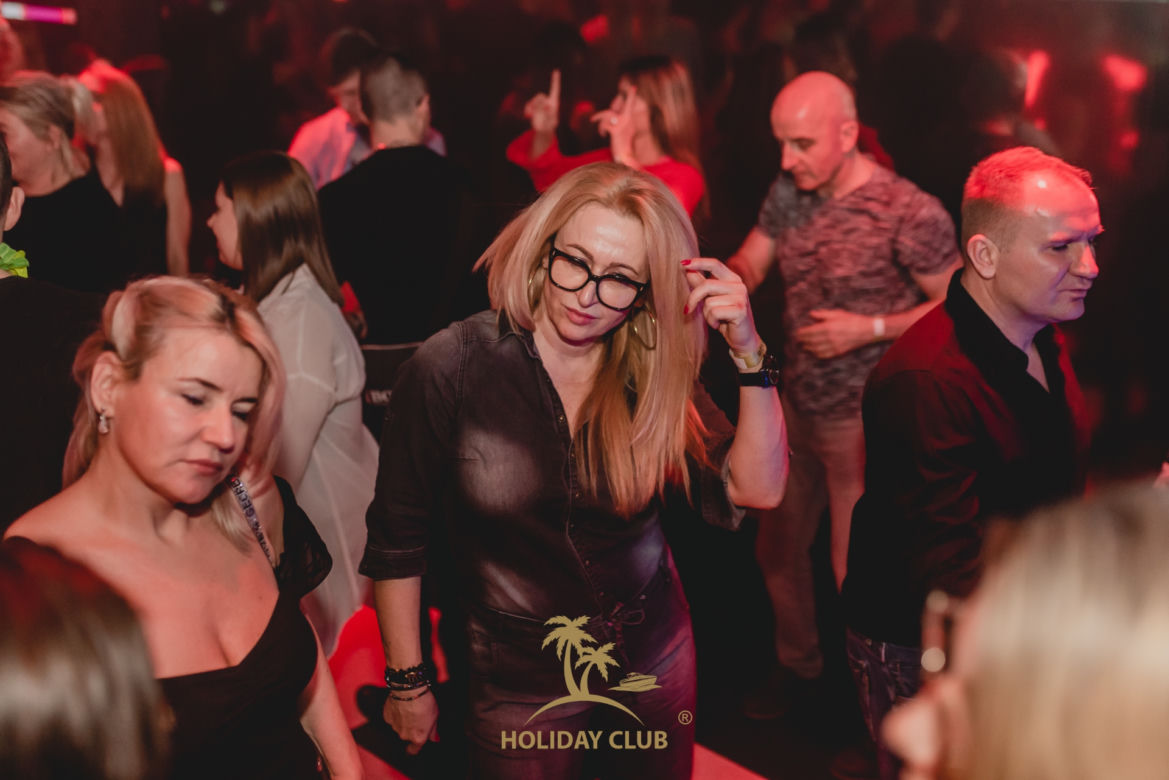 Szczecinianie w Holiday-Club. Zobacz, jak się bawią mieszkańcy! 