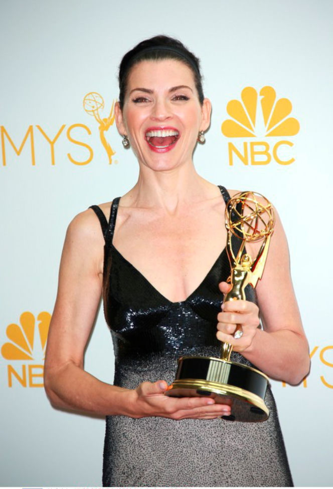 Emmy 2014