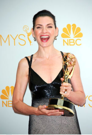 Emmy 2014