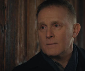 M jak miłość odc. 1931. Artur Rogowski (Robert Moskwa)