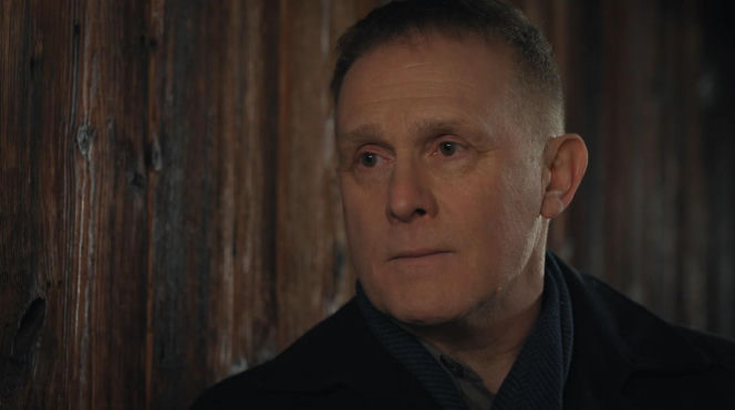 M jak miłość odc. 1931. Artur Rogowski (Robert Moskwa)