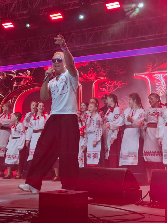 Skolim świętuje 30. urodziny. Zabawa na całego!