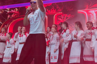 Skolim świętuje 30. urodziny. Zabawa na całego!
