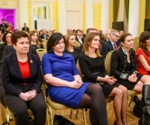 Złote Laury Super Biznesu 
