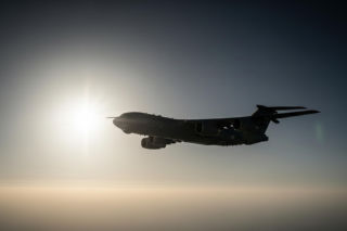 Naruszenie przestrzeni NATO. Czy to eskalacja konfliktu?