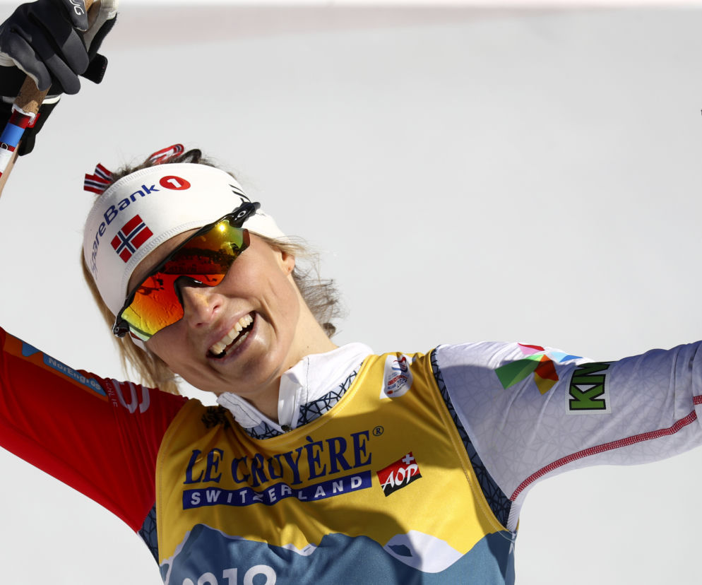 Therese Johaug