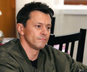 Barwy szczęścia odc. 3339. Daniel (Marcin Bikowski)