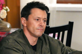 Barwy szczęścia odc. 3339. Daniel (Marcin Bikowski)