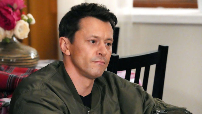 Barwy szczęścia odc. 3339. Daniel (Marcin Bikowski)