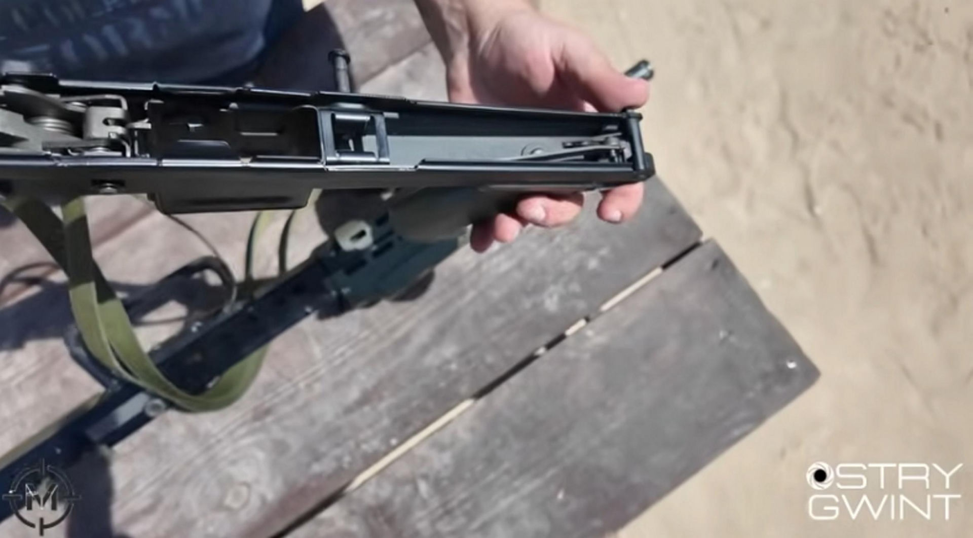 L85A1. Ikona, legenda… porażka?