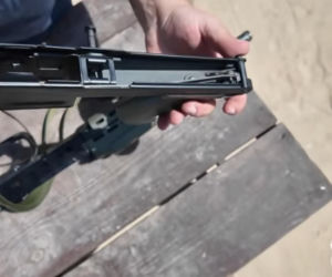 L85A1. Ikona, legenda… porażka?