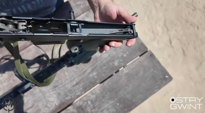 L85A1. Ikona, legenda… porażka?