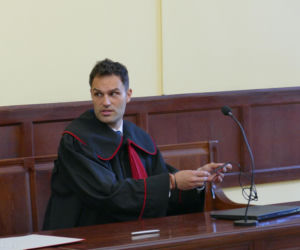 Wymowne słowa o Sebastianie M. Niczego nie ukrywał! Szef jeździł agresywnie