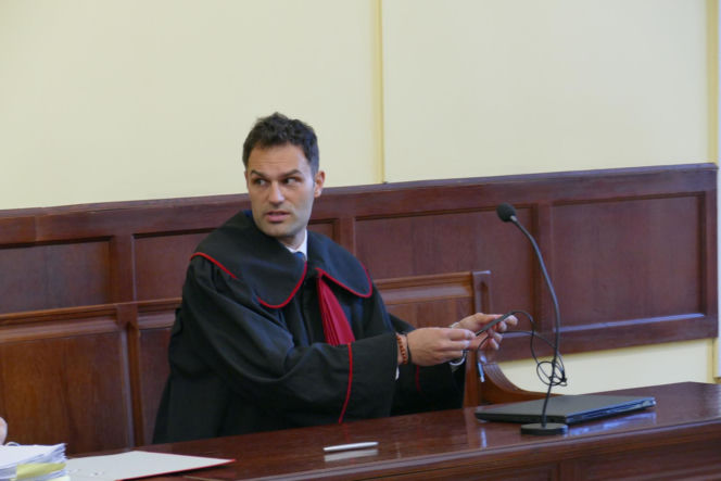 Wymowne słowa o Sebastianie M. Niczego nie ukrywał! "Szef jeździł agresywnie"