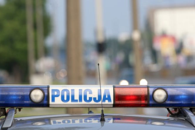 policja,