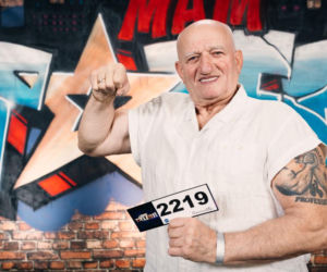 Mam Talent 17 - odcinek 6