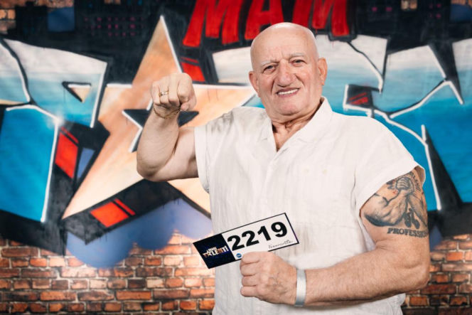 Mam Talent 17 - odcinek 6