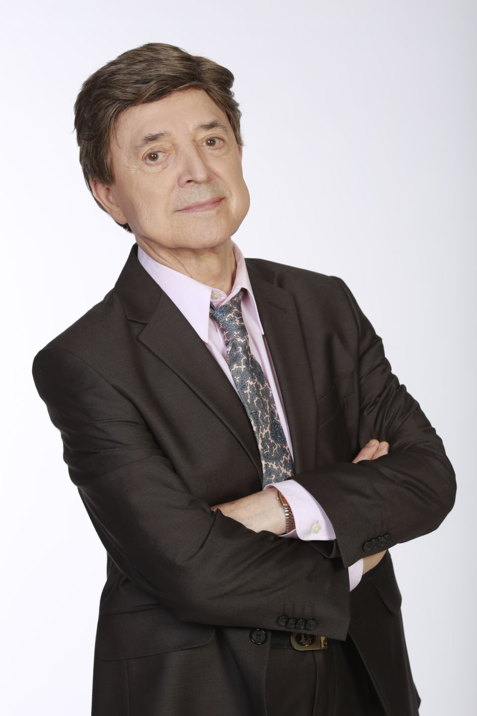 Tajne mieszkanie Połomskiego