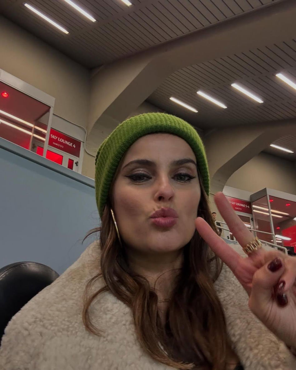 Nelly Furtado