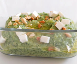 Dietetyczna, kremowa i obłędna. Pasta z cukinii, którą robi się w 15 minut