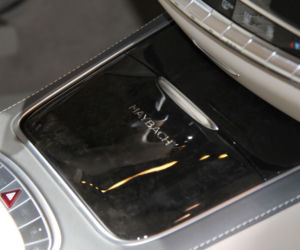 Mercedes-Maybach Pullman