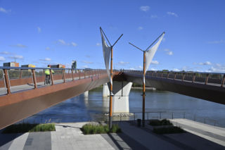 Pomysły na majówkę 2026 w Warszawie