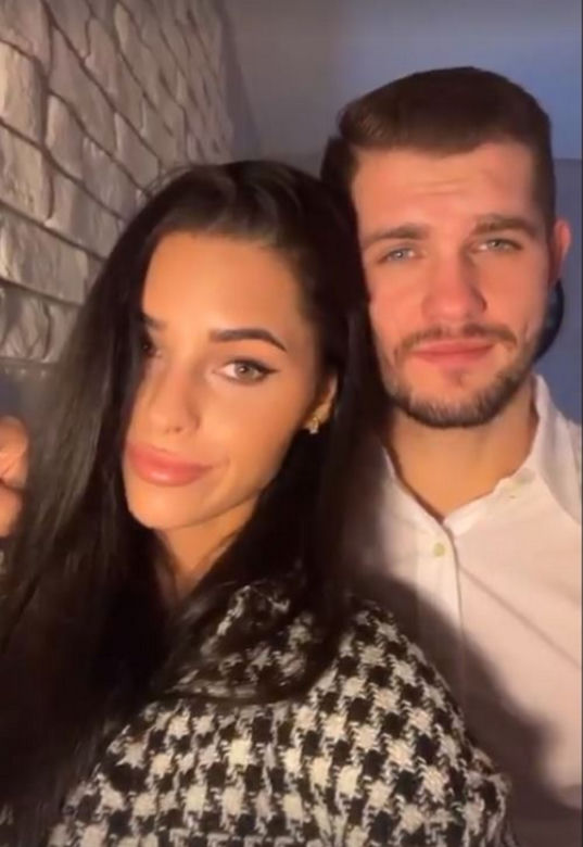 Karol Angielski w Turcji 