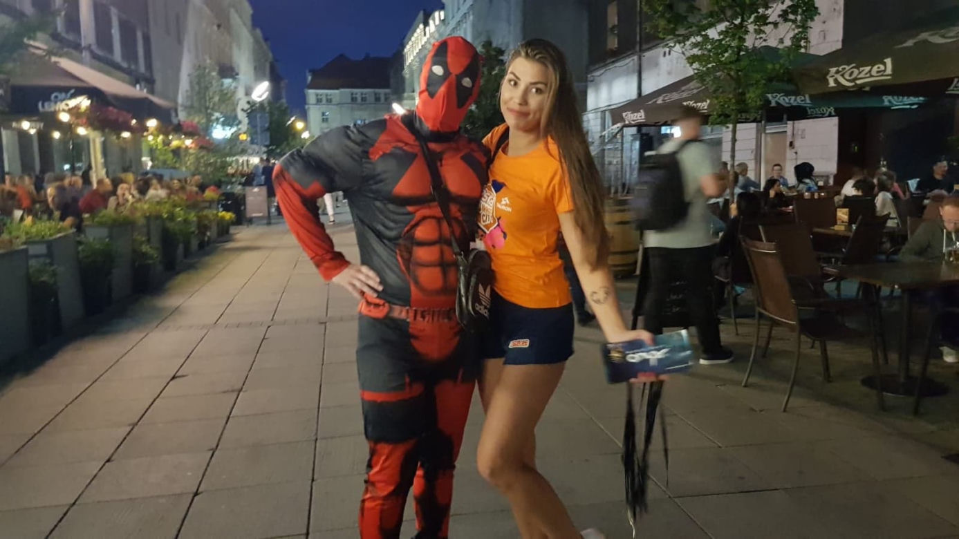 ESKA Summer City 2019 na Śląsku: Kolejny czadowy weekend za nami [ZDJĘCIA]