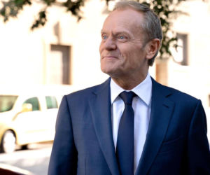 Donald Tusk