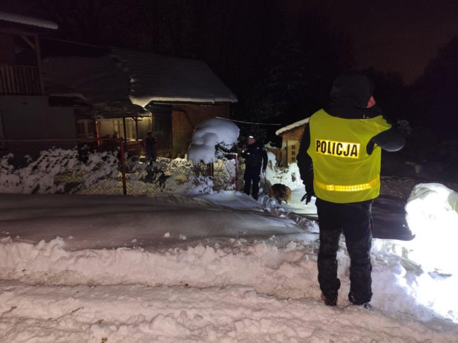 Tragiczny finał poszukiwań zaginionej seniorki. 88-latka nie żyje