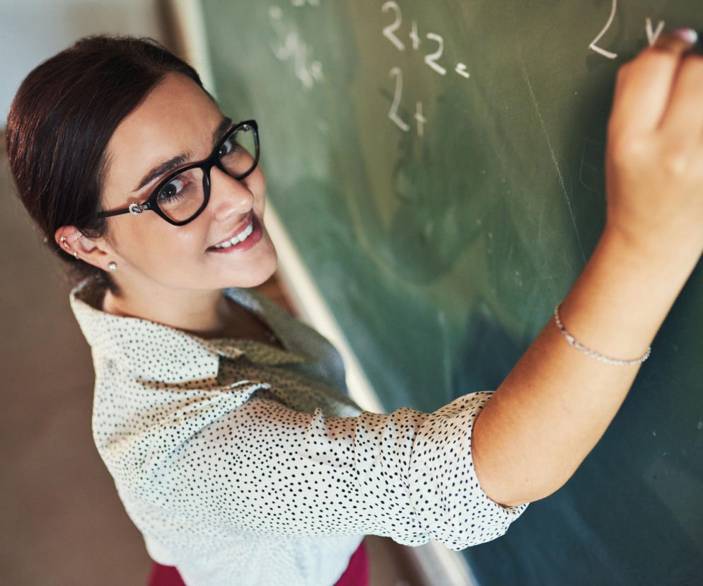 Zagadka matematyczna, która w kilka sekund ujawnia luki w pamięci