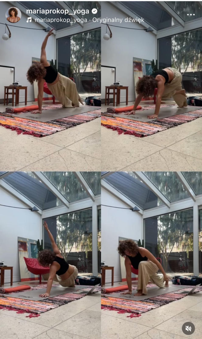 Marcin Prokop i Maria Prokop: Kiedy się rozstali?