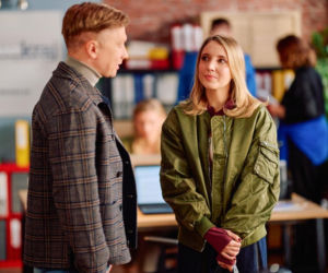 Na Wspólnej, odcinek 4190