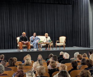 Jazdobus w Nałęczowie