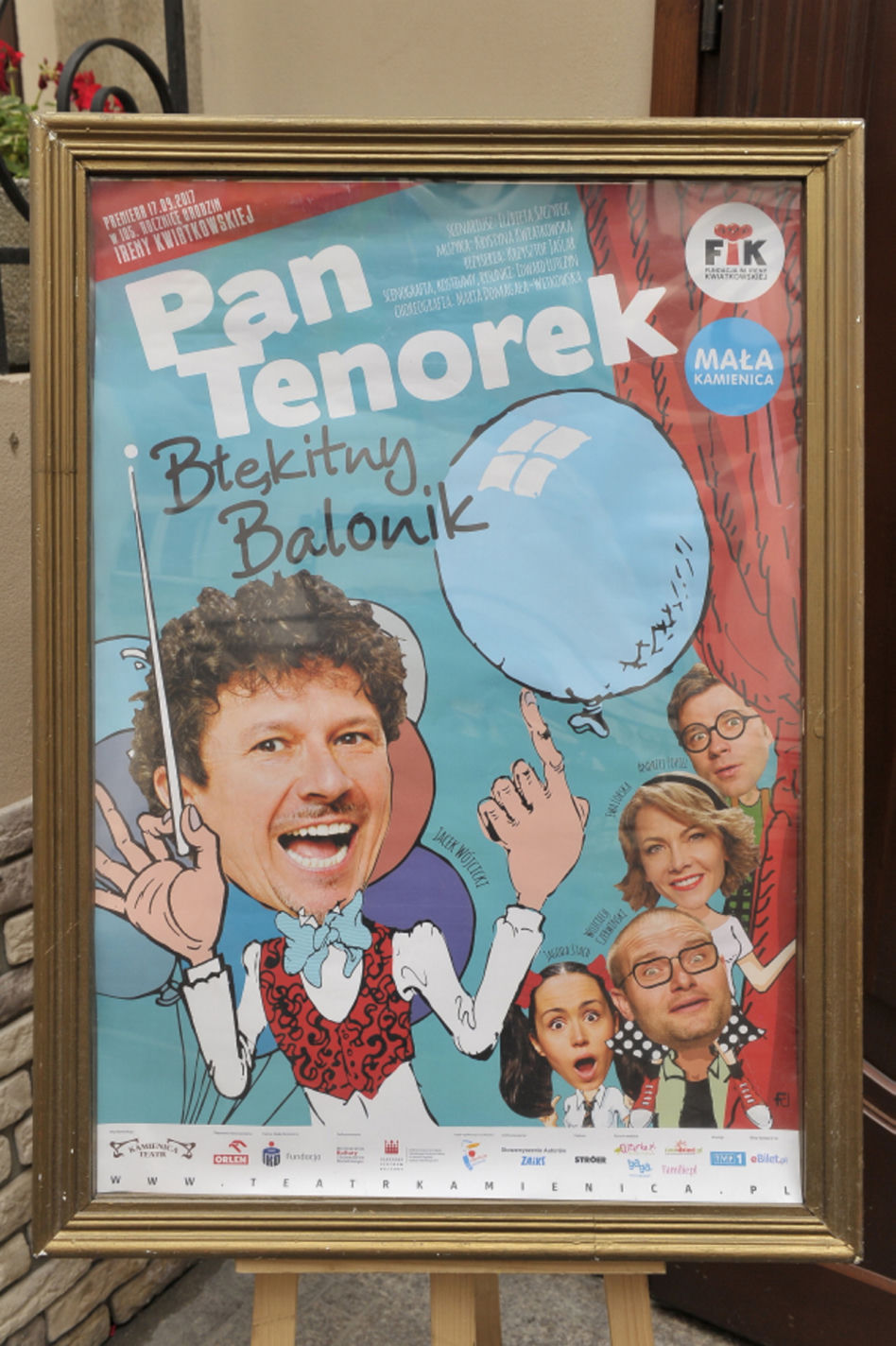 Co się dzieje z Jackiem Wójcickim, „Panem Tenorkiem”? 