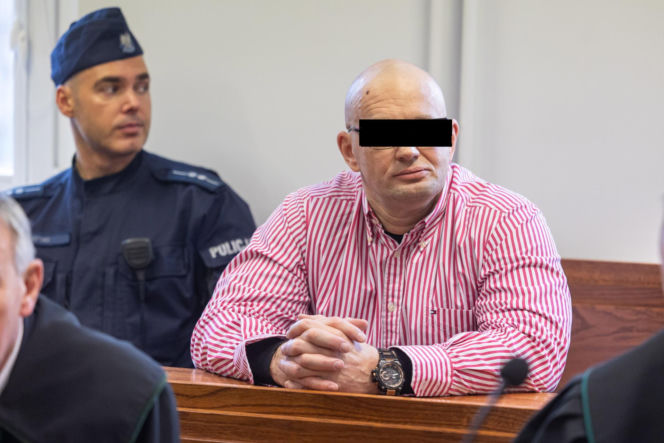 Wyrok po niemal 30 latach za zabójstwo pod Obornikami