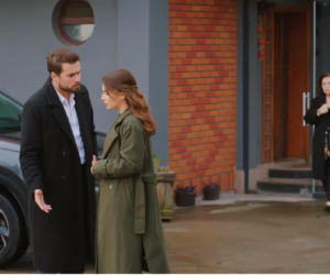 Miłość i nadzieja odc. 362. Sila, Kuzey, Naciye