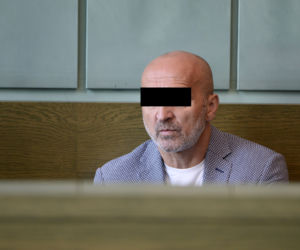 Były premier dostał zarzut