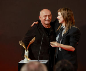 Ogłoszenie Nominowanych do 28. Orłów