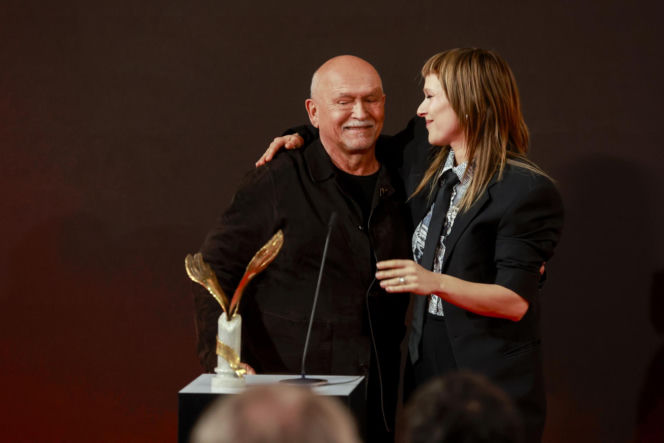 Ogłoszenie Nominowanych do 28. Orłów