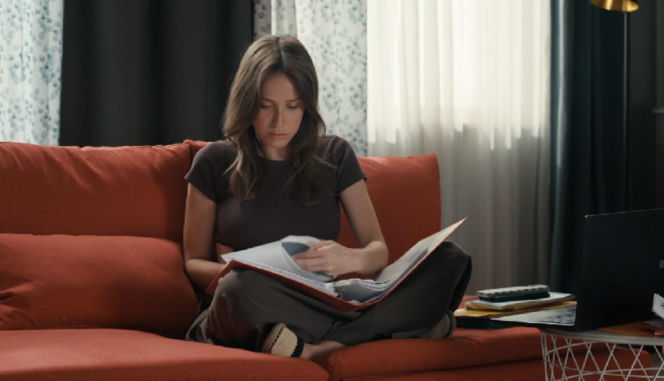 Barwy szczęścia, odcinek 3318: Madzia otrzyma kolejny cios. Z braku pieniędzy zostanie bez mieszkania  - ZDJĘCIA