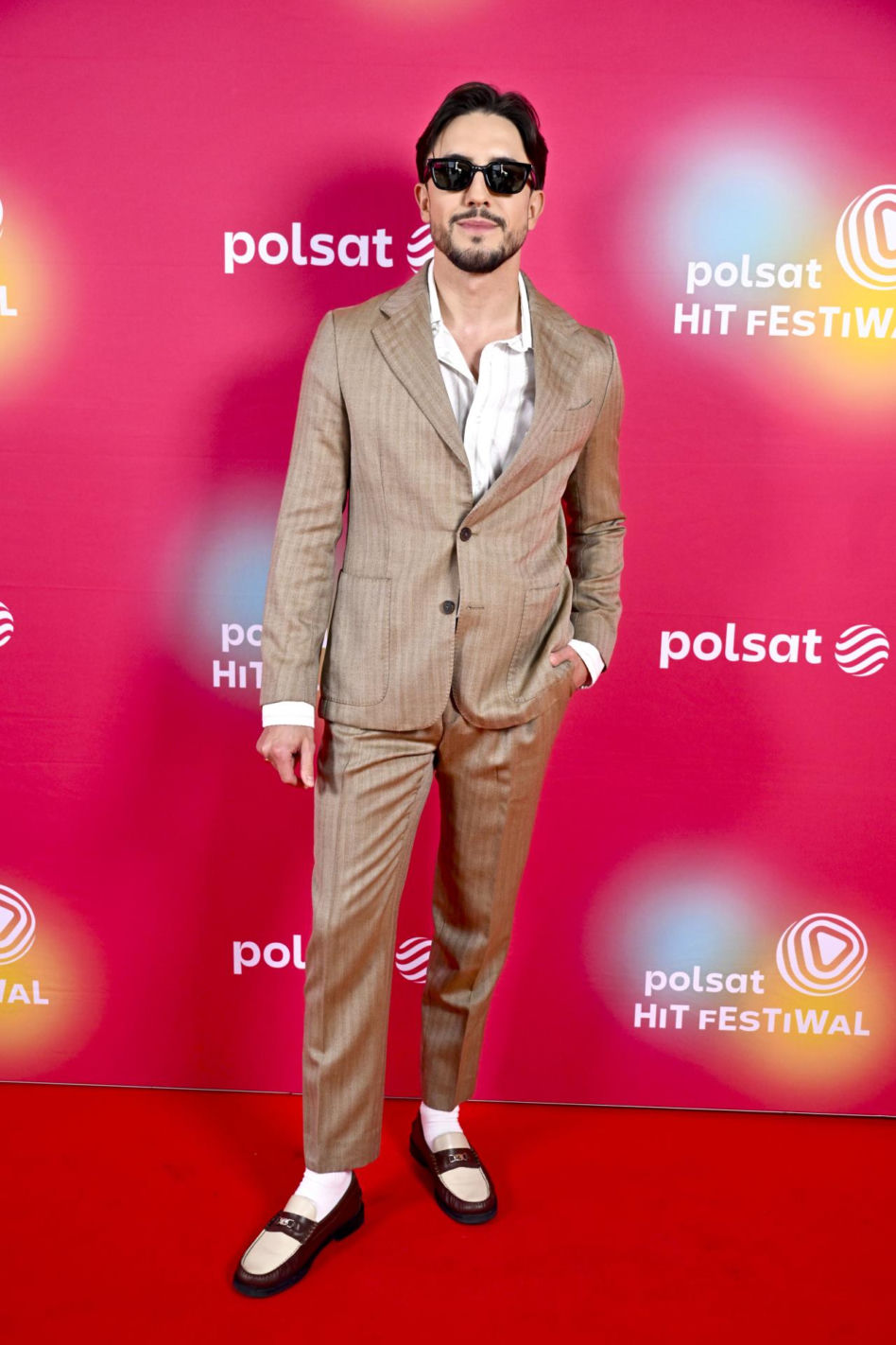 Dawid Kwiatkowski nie chce na Eurowizję