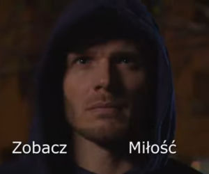 M jak miłość, odc. 1452. Artur (Tomasz Ciachorowski)