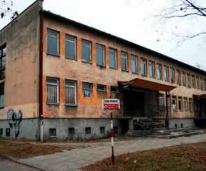 Opuszczone miejsca na Podkarpaciu