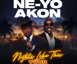 Ne-Yo i Akon w Polsce 2026. Kiedy i gdzie koncert? Data, miejsce, bilety