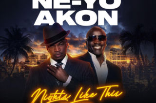 Ne-Yo i Akon w Polsce 2026. Kiedy i gdzie koncert? Data, miejsce, bilety