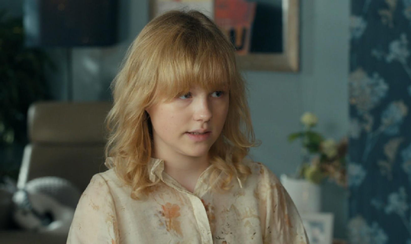 Barwy szczęścia, odcinek 3192. Emilka (Jessica Frankiewicz)